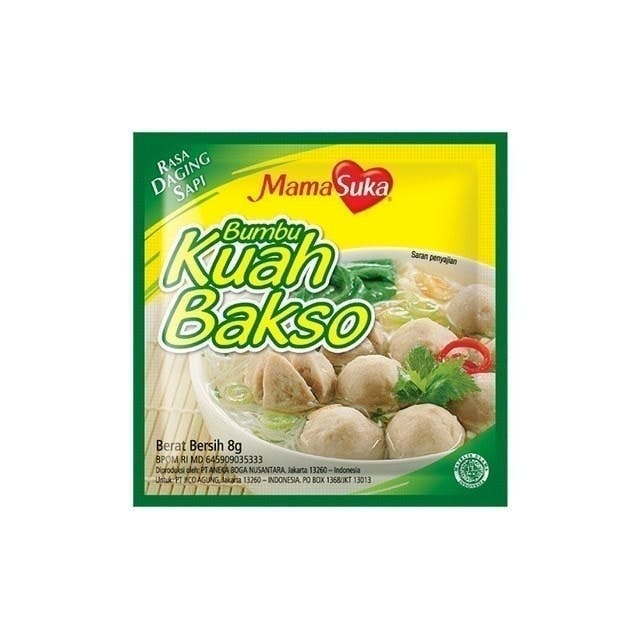 110 Rekomendasi Rekomendasi Bumbu Kuah Bakso Instan Terbaik (Terbaru Tahun 210 Rekomendasi22)